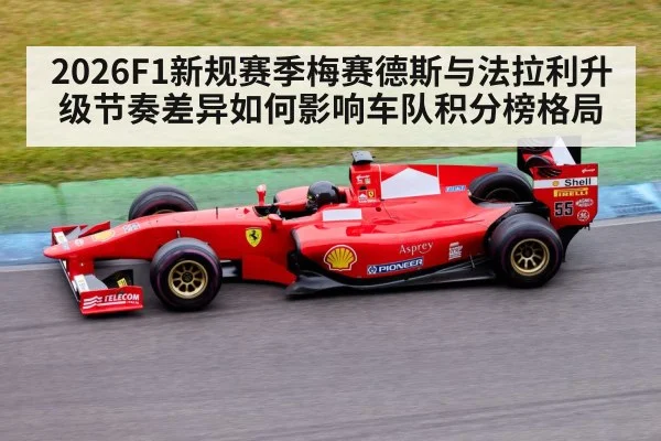 Formula 1 race car track